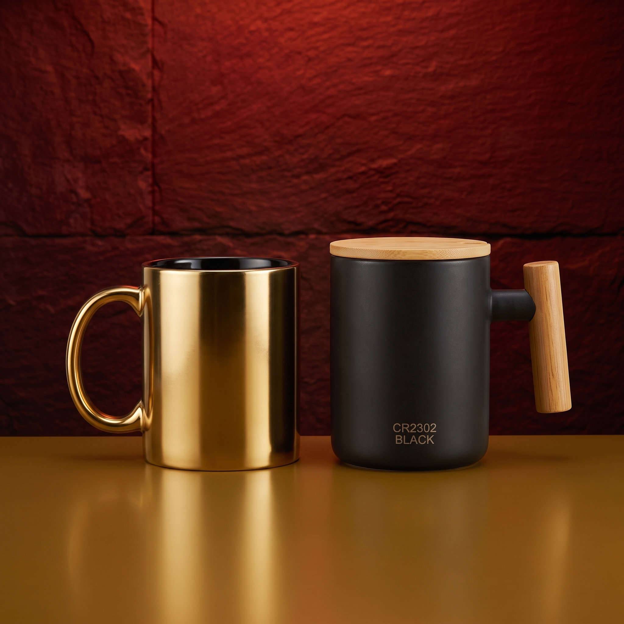 Ceramic Mug