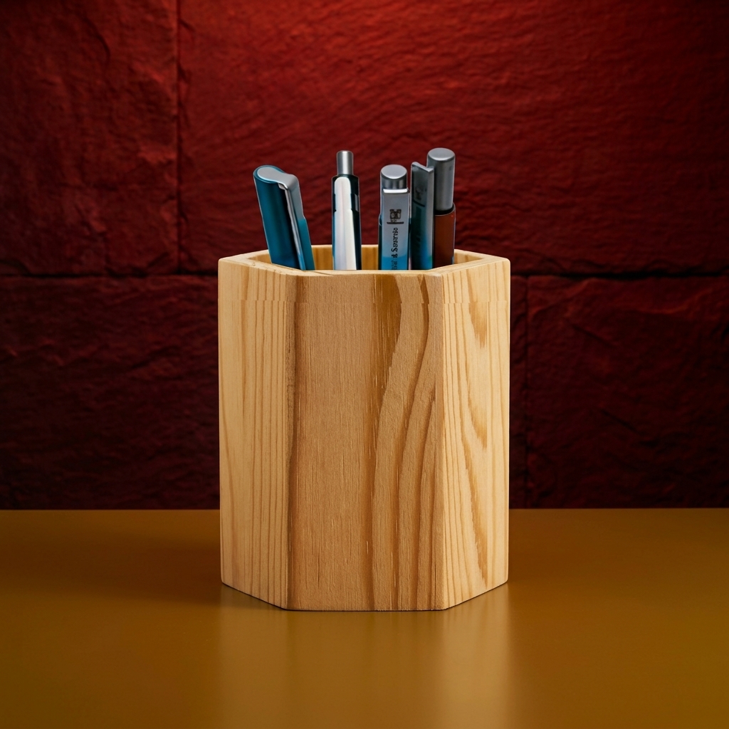 Pen & Stationery