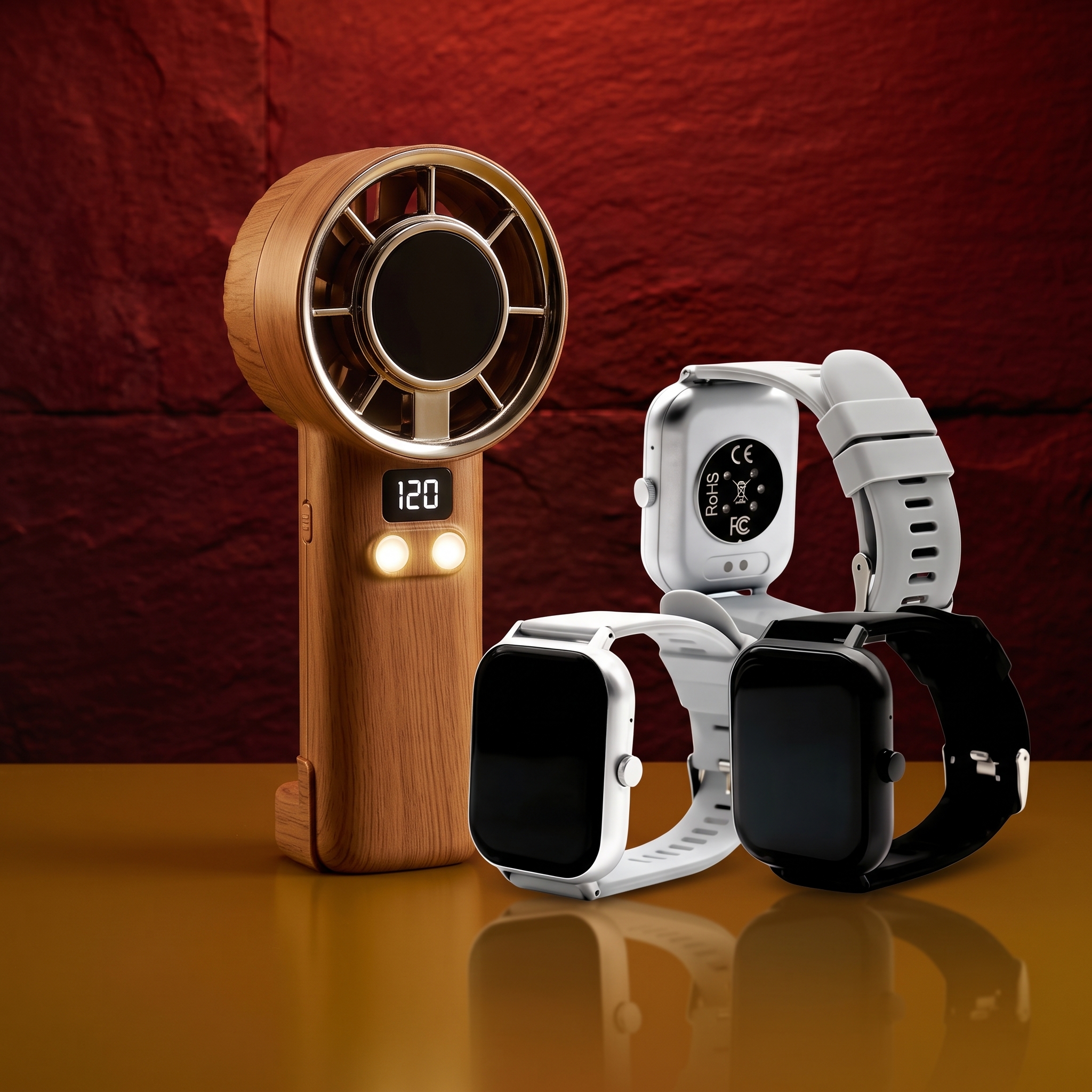 Electronic Product