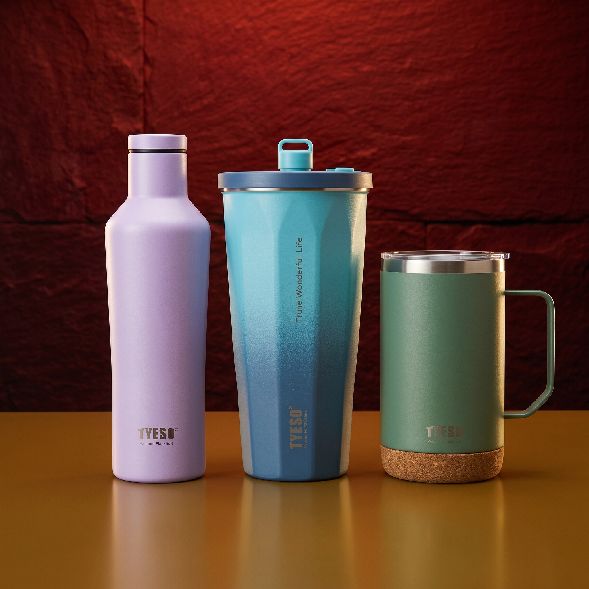 Vacuum Flask