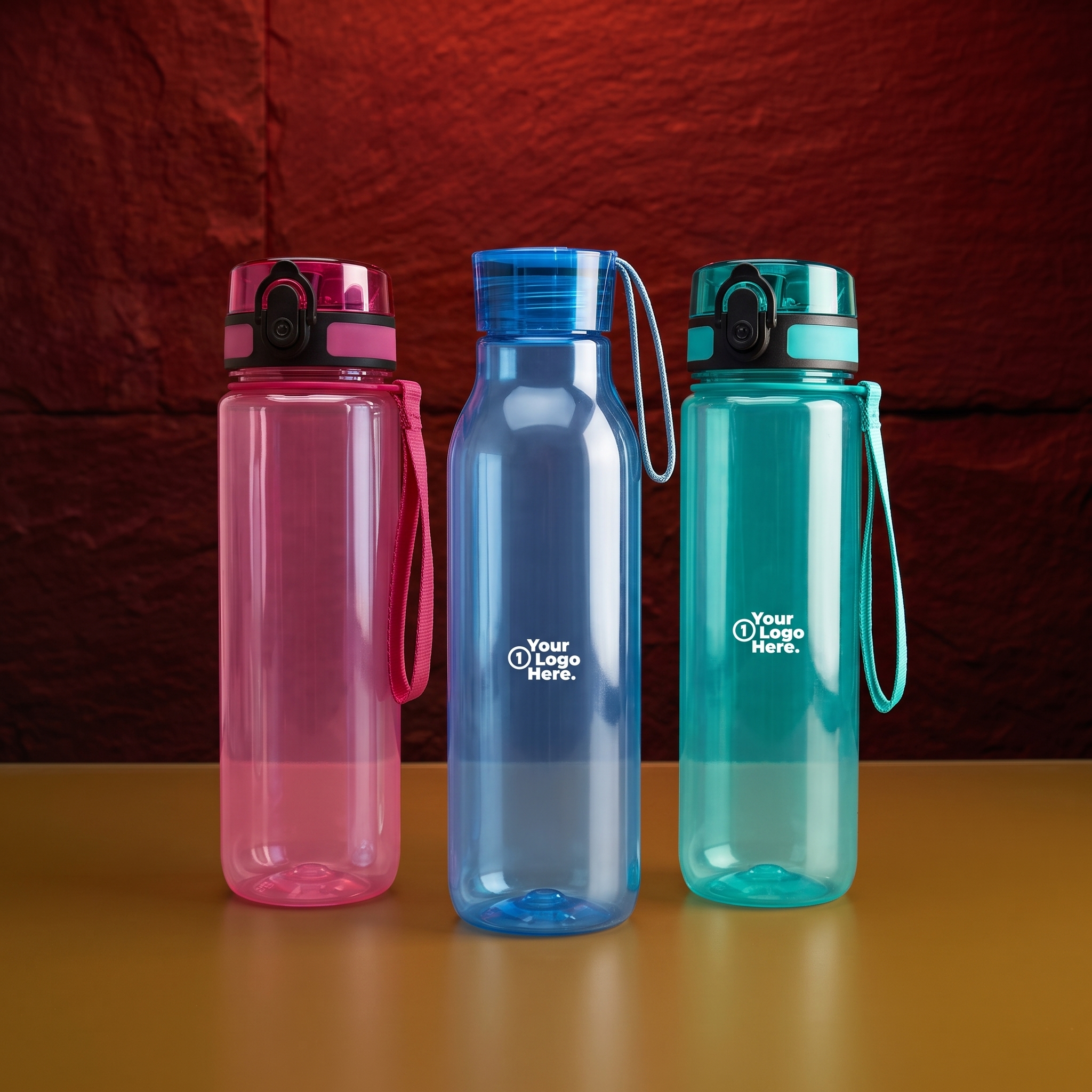Sport Bottle